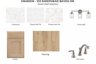 313 Sheephead Bayou Dr, Panama City Beach, FL 32407 - Photo 7