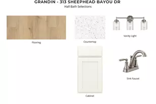 313 Sheephead Bayou Dr, Panama City Beach, FL 32407 - Photo 5