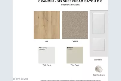 313 Sheephead Bayou Drive, Panama City Beach, FL 32407 - Photo 3