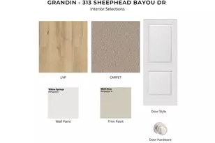 313 Sheephead Bayou Dr, Panama City Beach, FL 32407 - Photo 3