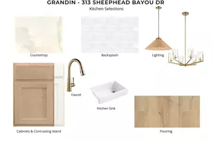 313 Sheephead Bayou Dr, Panama City Beach, FL 32407 - Photo 5