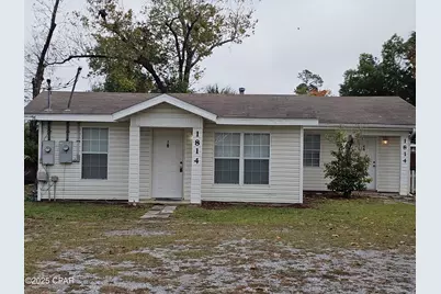 1814 Arthur Avenue #A, Panama City, FL 32405 - Photo 1