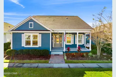 1913 Discovery Loop, Panama City, FL 32405 - Photo 1