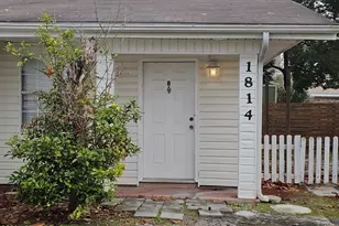 1814B Arthur Ave, Panama City, FL 32405 - Photo 1