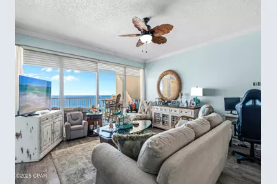 9450 S Thomas Drive #1401, Panama City Beach, FL 32408 - Photo 1