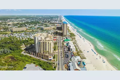 15100 Front Beach Road #1011, Panama City Beach, FL 32413 - Photo 25