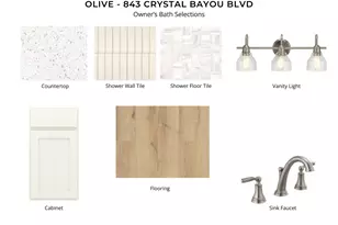 843 Crystal Bayou Blvd, Panama City Beach, FL 32407 - Photo 5