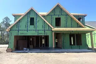 843 Crystal Bayou Blvd, Panama City Beach, FL 32407 - Photo 1