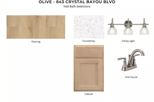 843 Crystal Bayou Blvd, Panama City Beach, FL 32407 - Photo 7