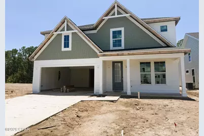 843 Crystal Bayou Boulevard, Panama City Beach, FL 32407 - Photo 1