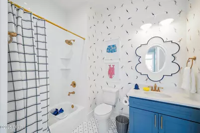 204 Pinnacle Drive, Port Saint Joe, FL 32456 - Photo 29