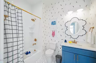 204 Pinnacle Dr, Port Saint Joe, FL 32456 - Photo 29