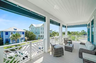 204 Pinnacle Dr, Port Saint Joe, FL 32456 - Photo 35