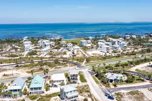 204 Pinnacle Dr, Port Saint Joe, FL 32456 - Photo 49