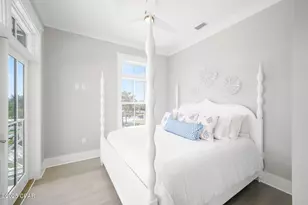 204 Pinnacle Dr, Port Saint Joe, FL 32456 - Photo 17