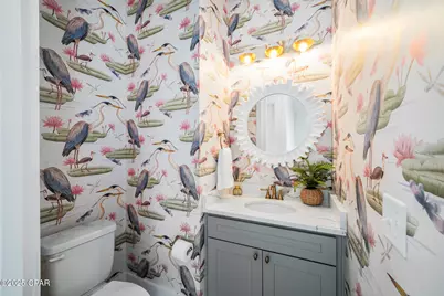 204 Pinnacle Drive, Port Saint Joe, FL 32456 - Photo 15