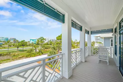 204 Pinnacle Drive, Port Saint Joe, FL 32456 - Photo 37