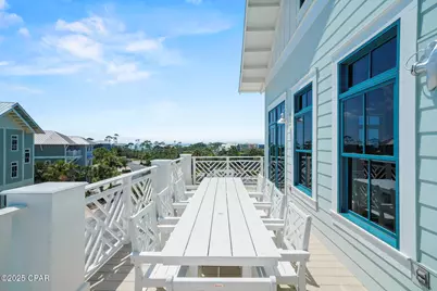 204 Pinnacle Drive, Port Saint Joe, FL 32456 - Photo 33