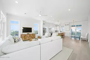 204 Pinnacle Dr, Port Saint Joe, FL 32456 - Photo 3