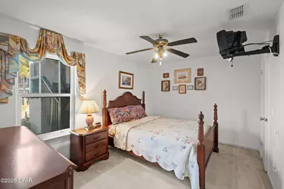 7813 N Lagoon Drive #9C, Panama City Beach, FL 32408 - Photo 17