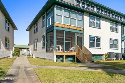 7813 N Lagoon Drive #9C, Panama City Beach, FL 32408 - Photo 31