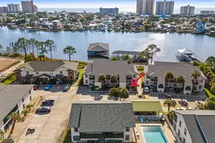 7813 N Lagoon Dr, Panama City Beach, FL 32408 - Photo 35