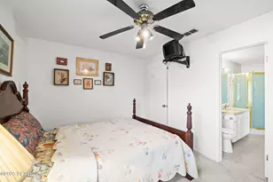 7813 N Lagoon Dr, Panama City Beach, FL 32408 - Photo 19