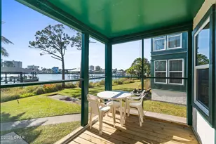 7813 N Lagoon Dr, Panama City Beach, FL 32408 - Photo 29