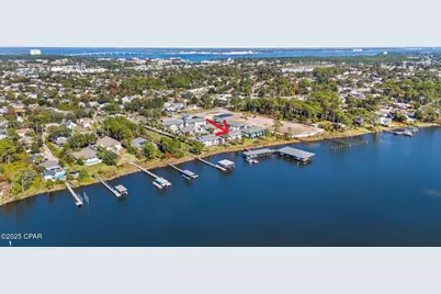 7813 N Lagoon Drive #9C, Panama City Beach, FL 32408 - Photo 39