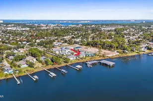 7813 N Lagoon Dr, Panama City Beach, FL 32408 - Photo 39