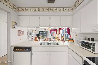 7813 N Lagoon Drive #9C, Panama City Beach, FL 32408 - Photo 9