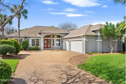 127 Palm Bay Boulevard, Panama City, FL 32408 - Photo 3