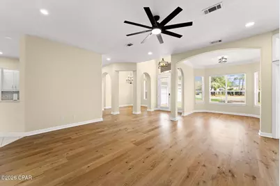 127 Palm Bay Boulevard, Panama City, FL 32408 - Photo 5