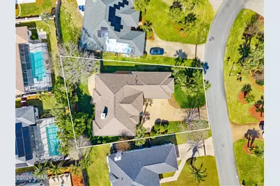 127 Palm Bay Boulevard, Panama City, FL 32408 - Photo 43