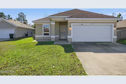 2902 Cocoa Court, Panama City, FL 32405 - Photo 1