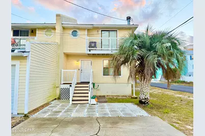 7405 Beach Drive #B, Panama City Beach, FL 32408 - Photo 1