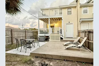 7405 Beach Drive #B, Panama City Beach, FL 32408 - Photo 11