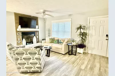7405 Beach Drive #B, Panama City Beach, FL 32408 - Photo 5