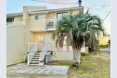 7405 Beach Drive #B, Panama City Beach, FL 32408 - Photo 3