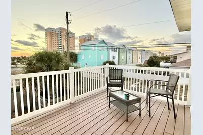 7405 Beach Drive #B, Panama City Beach, FL 32408 - Photo 21