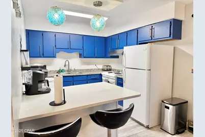 7405 Beach Drive #B, Panama City Beach, FL 32408 - Photo 9