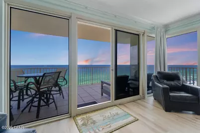8601 Surf Drive #11W, Panama City, FL 32408 - Photo 7