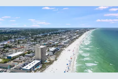 8601 Surf Drive #11W, Panama City, FL 32408 - Photo 21