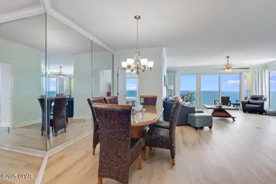 8601 Surf Drive #11W, Panama City, FL 32408 - Photo 9