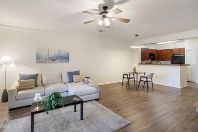 802 Baldwin Rowe Circle, Panama City, FL 32405 - Photo 7