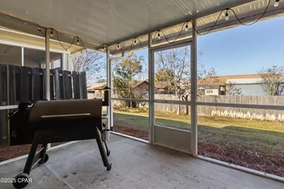 802 Baldwin Rowe Circle, Panama City, FL 32405 - Photo 31