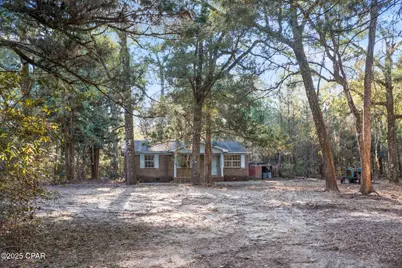 2280 Bear Hewett Landing Road, Caryville, FL 32425 - Photo 9