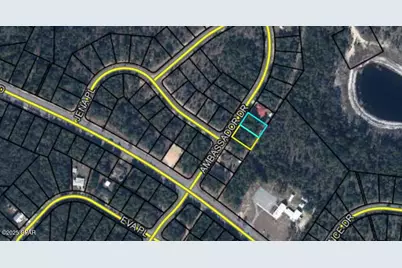 Lots 10-11 Ambassador Drive, Chipley, FL 32428 - Photo 7