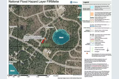 Lots 10-11 Ambassador Drive, Chipley, FL 32428 - Photo 19