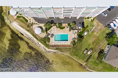 324 E Beach Drive #701, Panama City, FL 32401 - Photo 41
